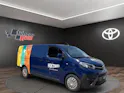 Toyota PROACE Van L2 2.0 D Luna