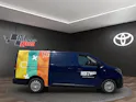 Toyota PROACE Van L2 2.0 D Luna