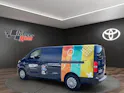 Toyota PROACE Van L2 2.0 D Luna