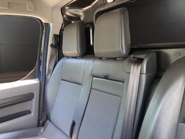 Toyota PROACE Van L2 2.0 D Luna