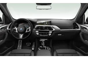 BMW X3 30d xDrive SAG