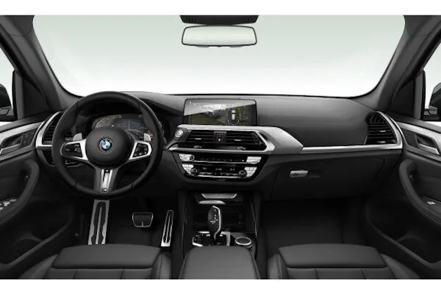 BMW X3 30d xDrive SAG