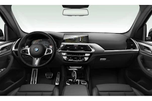 image du véhicule BMW X3 30d xDrive SAG