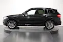 BMW X3 30d xDrive SAG