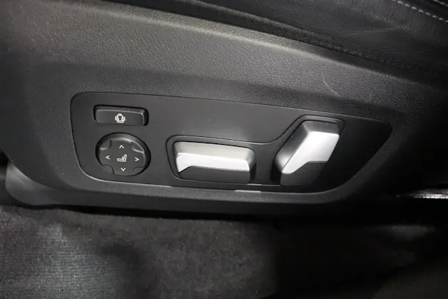 BMW X3 30d xDrive SAG