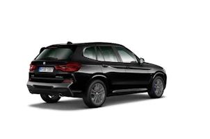 image du véhicule BMW X3 30d xDrive SAG