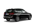 BMW X3 30d xDrive SAG