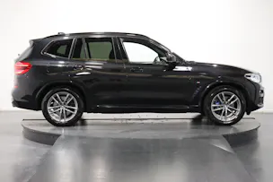 BMW X3 30d xDrive SAG