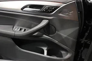 BMW X3 30d xDrive SAG