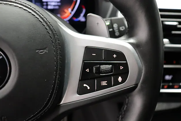 BMW X3 30d xDrive SAG
