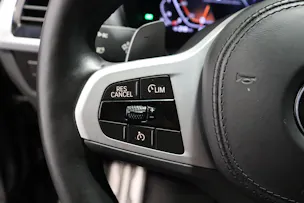 BMW X3 30d xDrive SAG