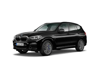 image du véhicule BMW X3 30d xDrive SAG