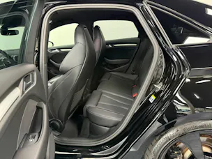 Audi S3 Limousine 2.0 T FSI quattro S-Tronic