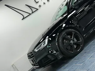 Audi S3 Limousine 2.0 T FSI quattro S-Tronic