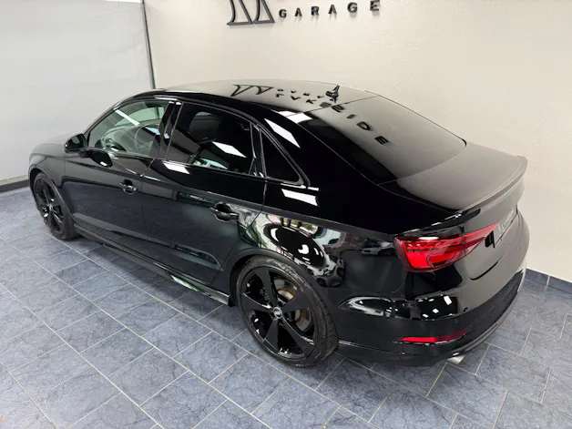 Audi S3 Limousine 2.0 T FSI quattro S-Tronic