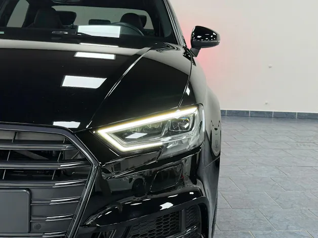 Audi S3 Limousine 2.0 T FSI quattro S-Tronic