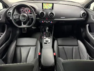 Audi S3 Limousine 2.0 T FSI quattro S-Tronic