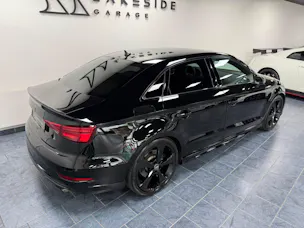 Audi S3 Limousine 2.0 T FSI quattro S-Tronic