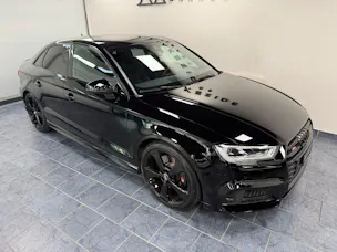 Audi S3 Limousine 2.0 T FSI quattro S-Tronic