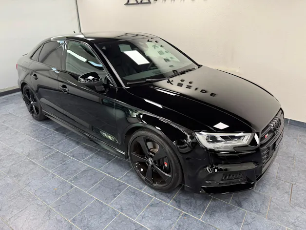 Audi S3 Limousine 2.0 T FSI quattro S-Tronic
