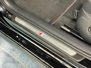Audi S3 Limousine 2.0 T FSI quattro S-Tronic