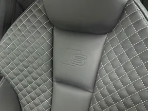 Audi S3 Limousine 2.0 T FSI quattro S-Tronic