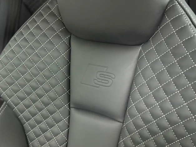Audi S3 Limousine 2.0 T FSI quattro S-Tronic