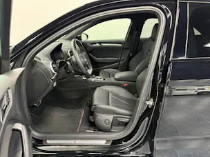 Audi S3 Limousine 2.0 T FSI quattro S-Tronic
