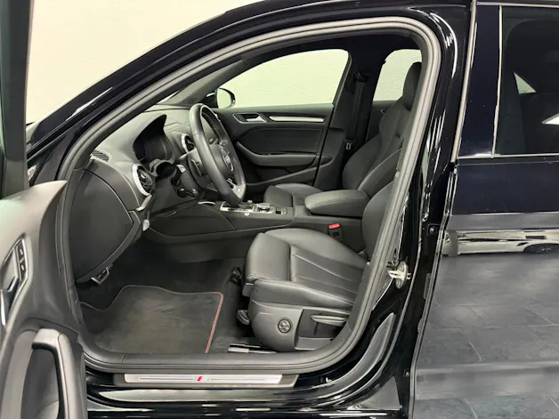 Audi S3 Limousine 2.0 T FSI quattro S-Tronic
