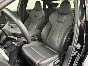 Audi S3 Limousine 2.0 T FSI quattro S-Tronic