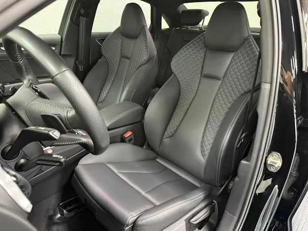 Audi S3 Limousine 2.0 T FSI quattro S-Tronic