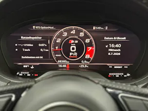 Audi S3 Limousine 2.0 T FSI quattro S-Tronic