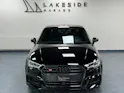 Audi S3 Limousine 2.0 T FSI quattro S-Tronic