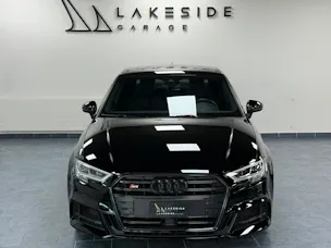 Audi S3 Limousine 2.0 T FSI quattro S-Tronic