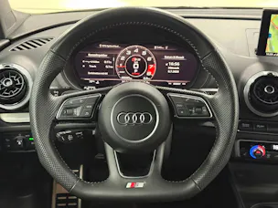 Audi S3 Limousine 2.0 T FSI quattro S-Tronic