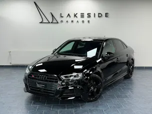 Audi S3 Limousine 2.0 T FSI quattro S-Tronic