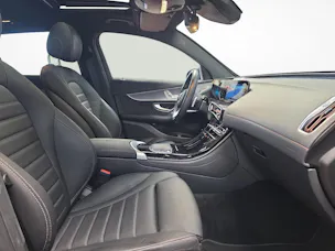 MERCEDES-BENZ EQC 400 4MATIC AMG Line