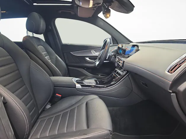 MERCEDES-BENZ EQC 400 4MATIC AMG Line