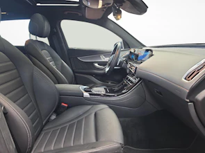 Fahrzeugbild MERCEDES-BENZ EQC 400 4MATIC AMG Line