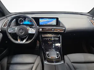 MERCEDES-BENZ EQC 400 4MATIC AMG Line