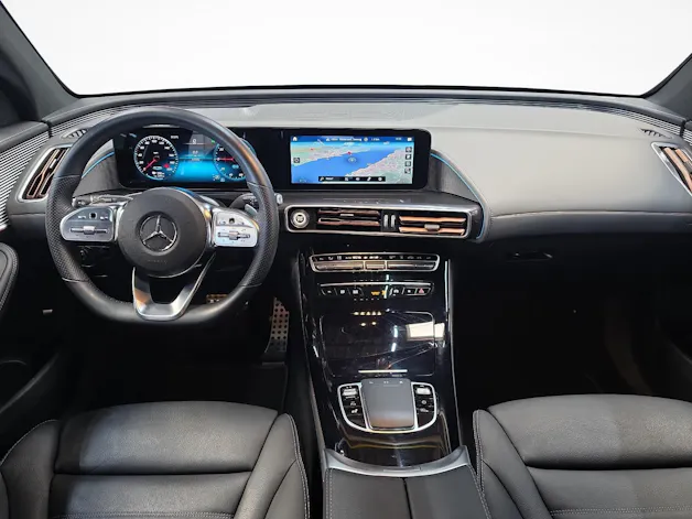MERCEDES-BENZ EQC 400 4MATIC AMG Line