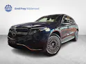 MERCEDES-BENZ EQC 400 4MATIC AMG Line