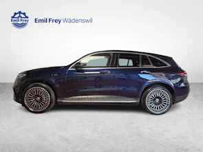 Fahrzeugbild MERCEDES-BENZ EQC 400 4MATIC AMG Line