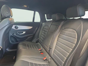 Fahrzeugbild MERCEDES-BENZ EQC 400 4MATIC AMG Line