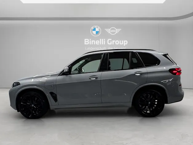 BMW X5 50e xDrive SAG