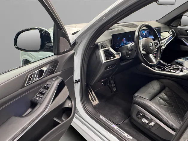 BMW X5 50e xDrive SAG