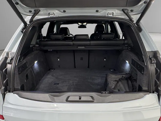 BMW X5 50e xDrive SAG