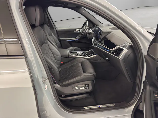 BMW X5 50e xDrive SAG