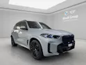BMW X5 50e xDrive SAG