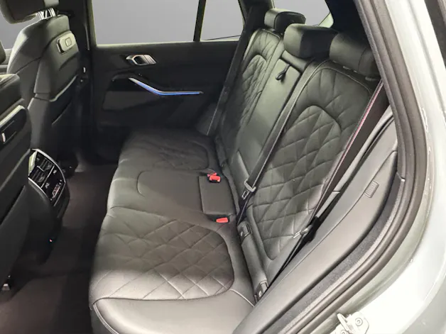 BMW X5 50e xDrive SAG